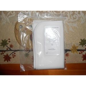 Donjoy 4 Panel Abdominal Support Binder New In Package